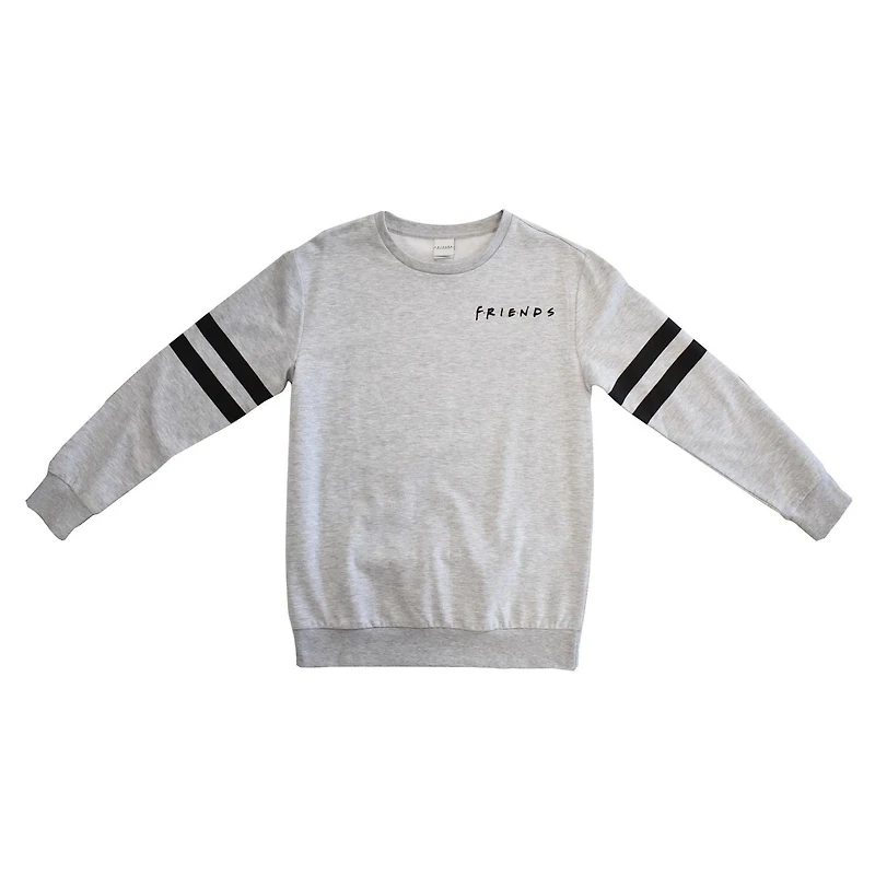 Ladies Friends Sweatshirt