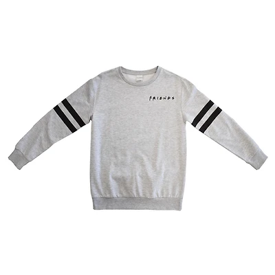 Sweat-shirt d'amis pour femmes