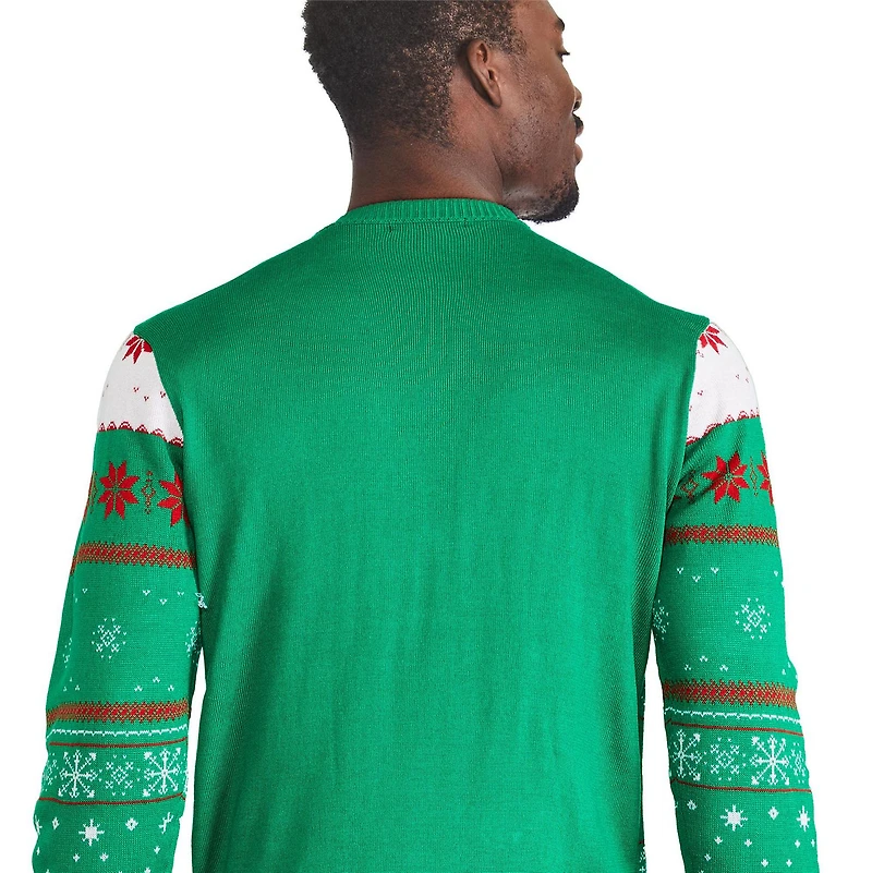 George Men's Christmas Sweater