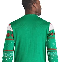 George Men's Christmas Sweater