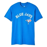 MLB Toronto Blue Jays Men's Bichette Short Sleeve T-Shirt *On-Line Exclusive