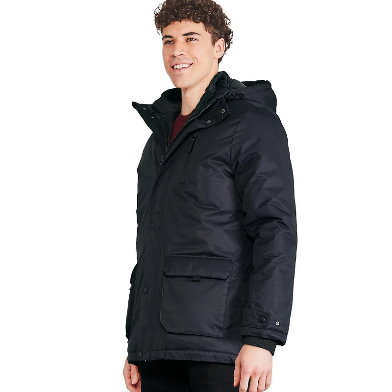Manteau 3-en-1 George pour hommes
