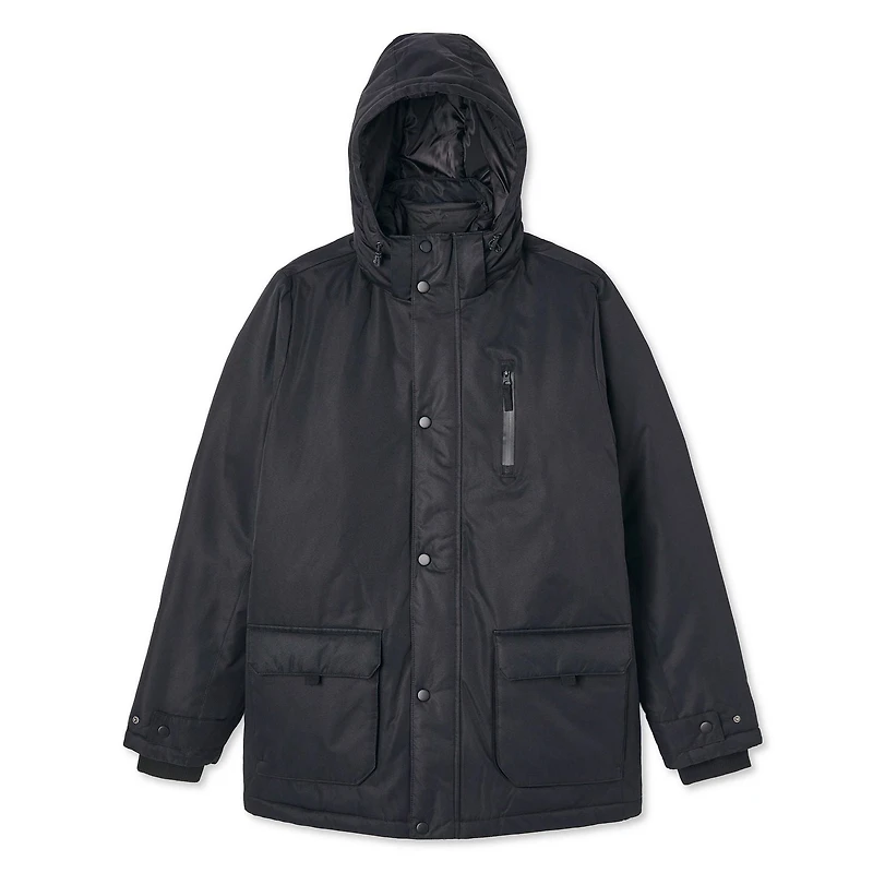 Manteau 3-en-1 George pour hommes