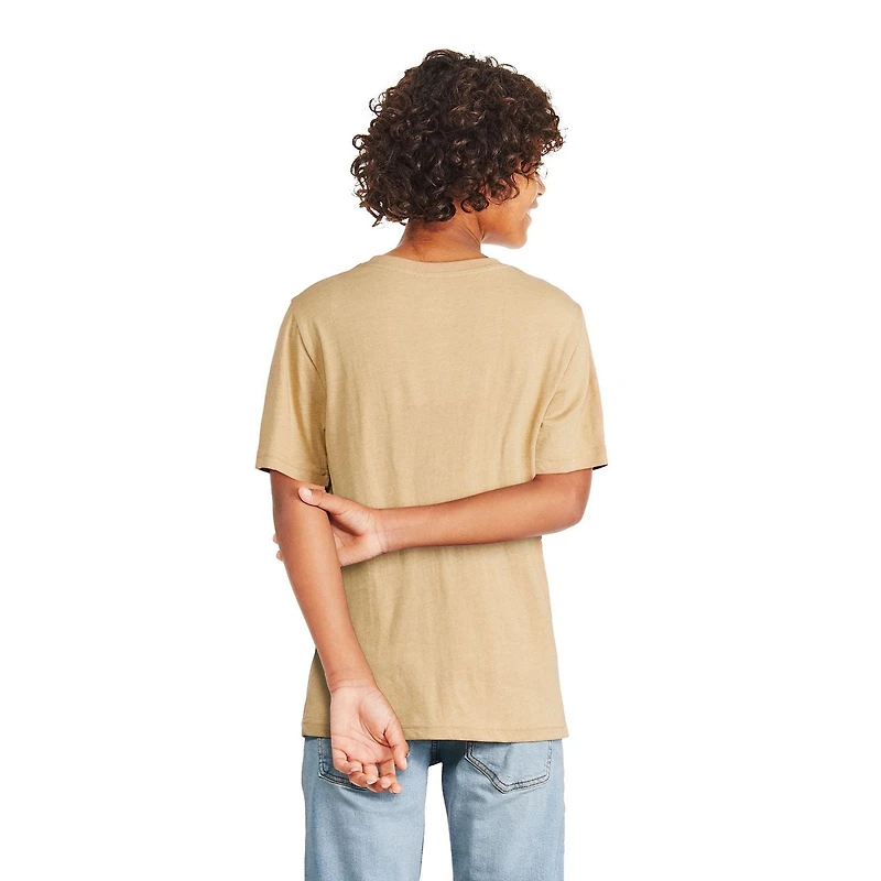 T-shirt à manches courtes The Grinch pour garçons