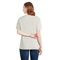 Free Bird Women's Boyfriend Tee, Sizes XS-XL