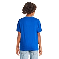 Sonic The Hedgehog Boys' Graphic Tee, Sizes XS-XL
