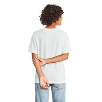 T-shirt à imprimé graphique Les Tortues Ninja pour garçons Tailles TP–G