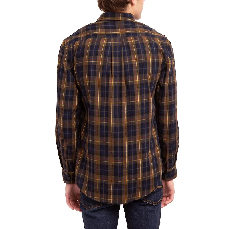 U.S. Polo Assn Chemise à carreaux pour homme