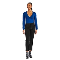 George Women's Twist Front Bodysuit