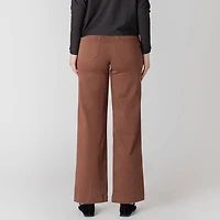 Devoted Pantalon à pinces et poches