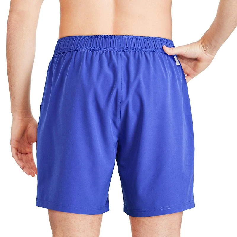 Short De Surf 7 Pouces Pour Homme Reebok