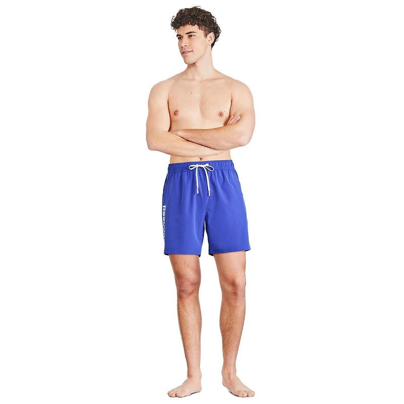 Short De Surf 7 Pouces Pour Homme Reebok