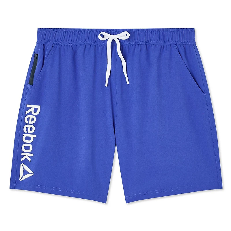 Short De Surf 7 Pouces Pour Homme Reebok