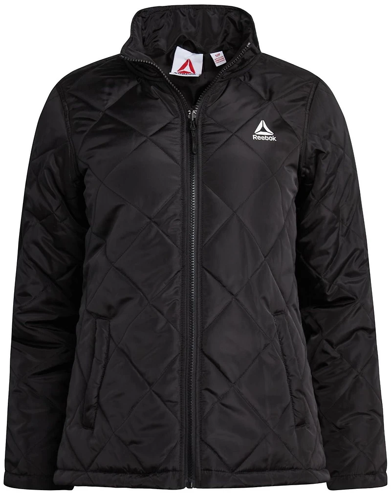 Manteau 3-en-1 Snow System pour femme de Reebok Systems