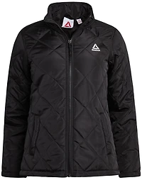 Manteau 3-en-1 Snow System pour femme de Reebok Systems