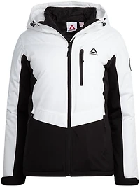 Manteau 3-en-1 Snow System pour femme de Reebok Systems