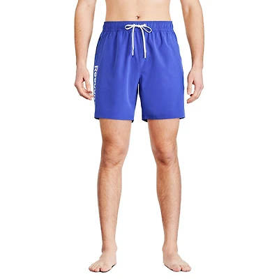 Short De Surf 7 Pouces Pour Homme Reebok