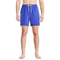 Short De Surf 7 Pouces Pour Homme Reebok