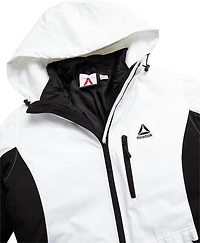 Manteau 3-en-1 Snow System pour femme de Reebok Systems