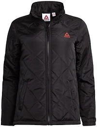 Reebok Women's Snow System 3-in-1 Jacket