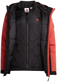 Reebok Women's Snow System 3-in-1 Jacket