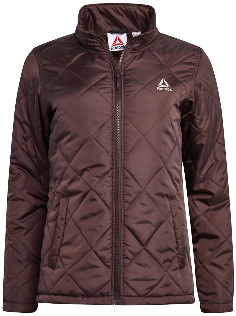 Reebok Women's Snow System 3-in-1 Jacket, Systems Jacket