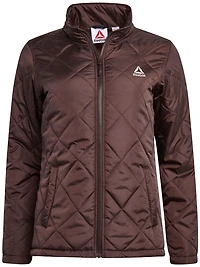 Reebok Women's Snow System 3-in-1 Jacket, Systems Jacket