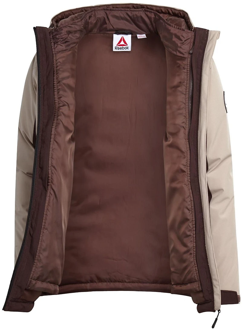 Reebok Women's Snow System 3-in-1 Jacket, Systems Jacket