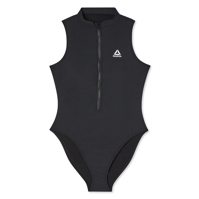 Reebok Women's Zipper One Piece
