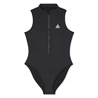 Reebok Women's Zipper One Piece