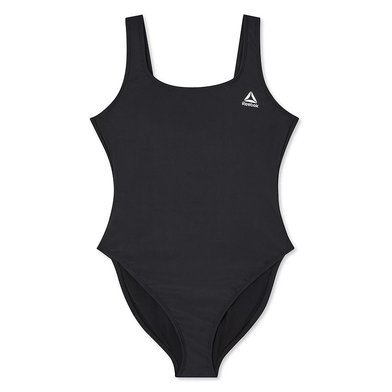 Reebok Women's Scoop Back One Piece