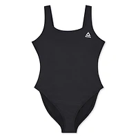 Reebok Women's Scoop Back One Piece