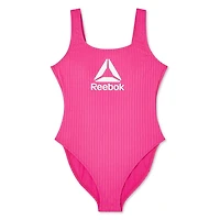 Maillot De Bain Une Pièce Reebok Pour Femmes