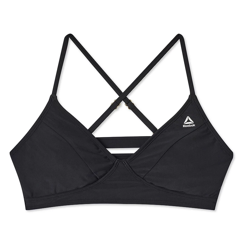 Reebok Women's Strappy Bralette