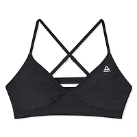 Reebok Women's Strappy Bralette