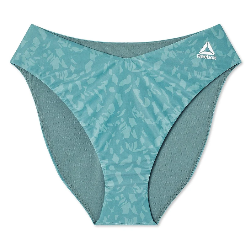 Reebok Women's High Waisted Bottom