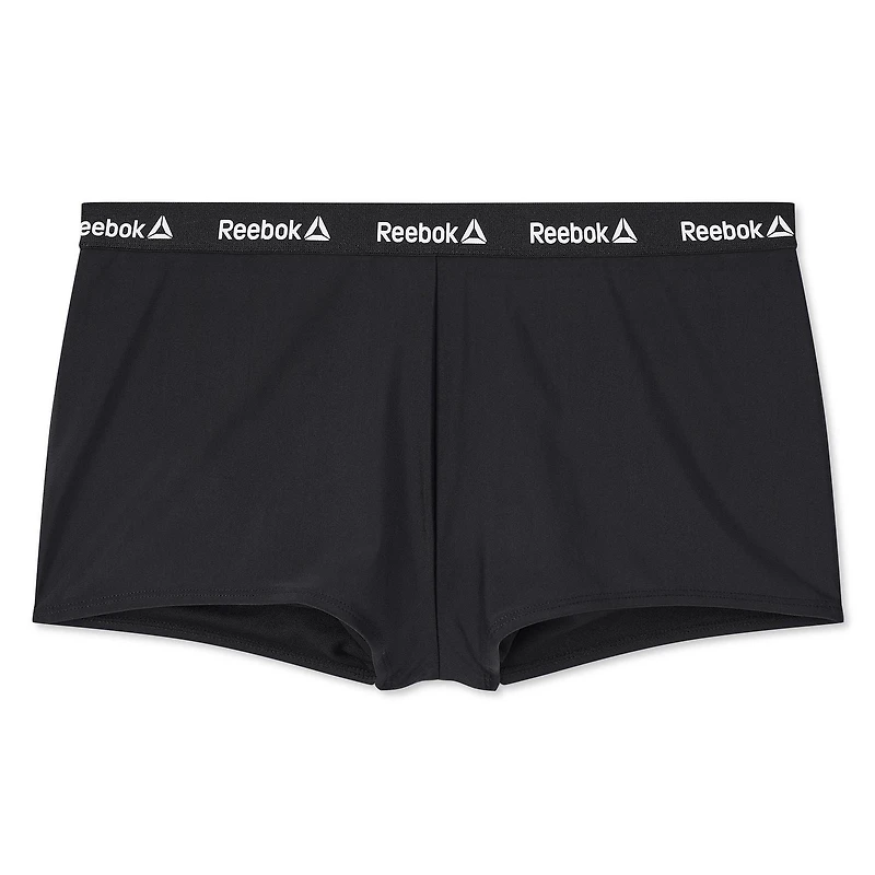 Reebok Women's Boyshort