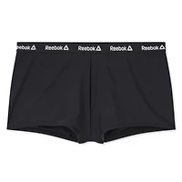 Reebok Women's Boyshort