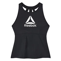 Reebok Women's High Neck Tankini