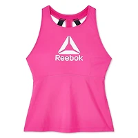 Haut De Tankini Reebok Pour Femmes