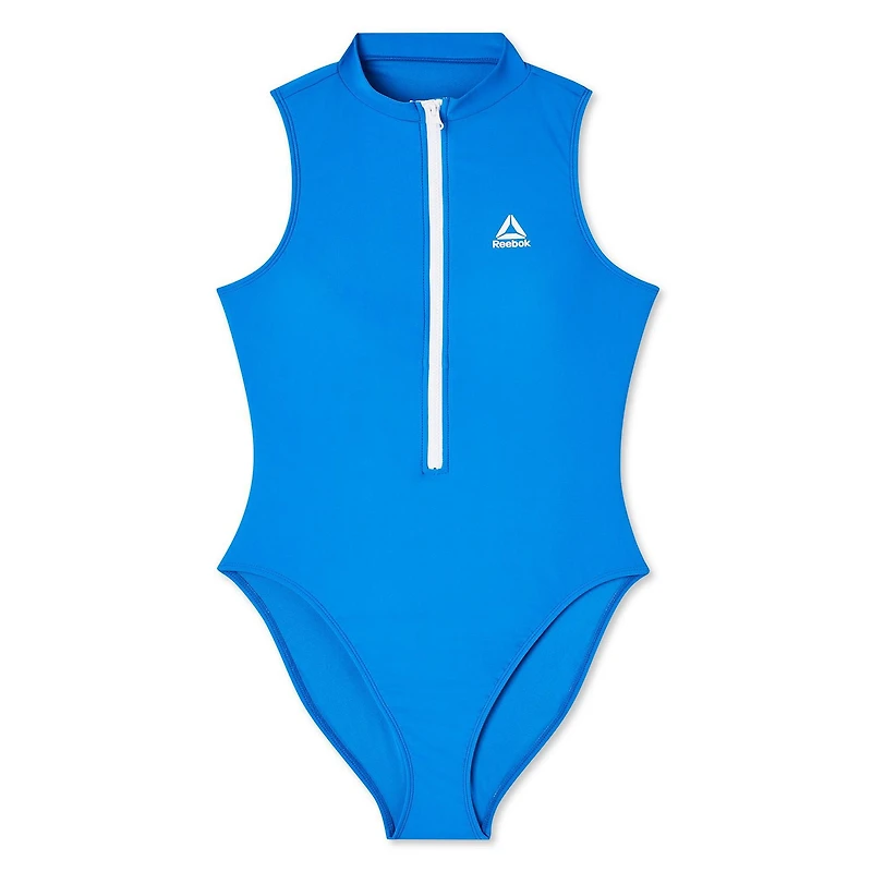 Maillot De Bain Une Pièce Reebok Pour Femmes