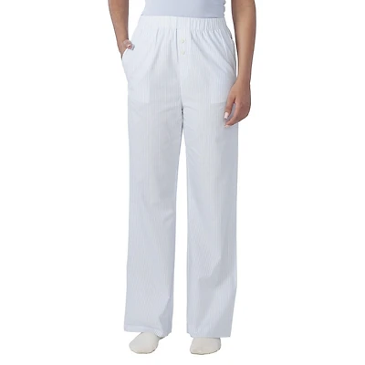 Secret Sleep Classic Poplin Pant