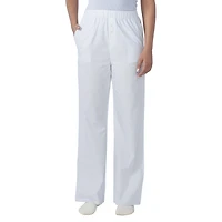 Secret vêtements de nuit Pantalon classique en popeline