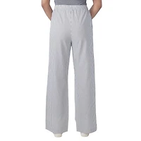 Secret vêtements de nuit Pantalon classique en popeline