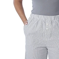 Secret Sleep Classic Poplin Pant - Online exclusive