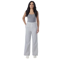 Secret Sleep Classic Poplin Pant - Online exclusive