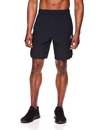 Reebok Men's "Pace Breaker" Training Short, Sizes S-2XL