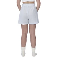 Secret Sleep Poplin Boxer Shorts - Online exclusive