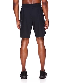 Reebok Men's "Pace Breaker" Training Short, Sizes S-2XL