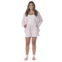 Secret Poplin Boxer Shorts - Online exclusive